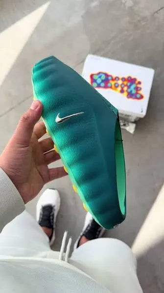 Customer photo