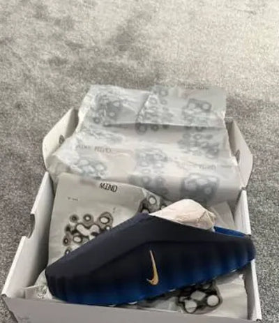 Customer photo