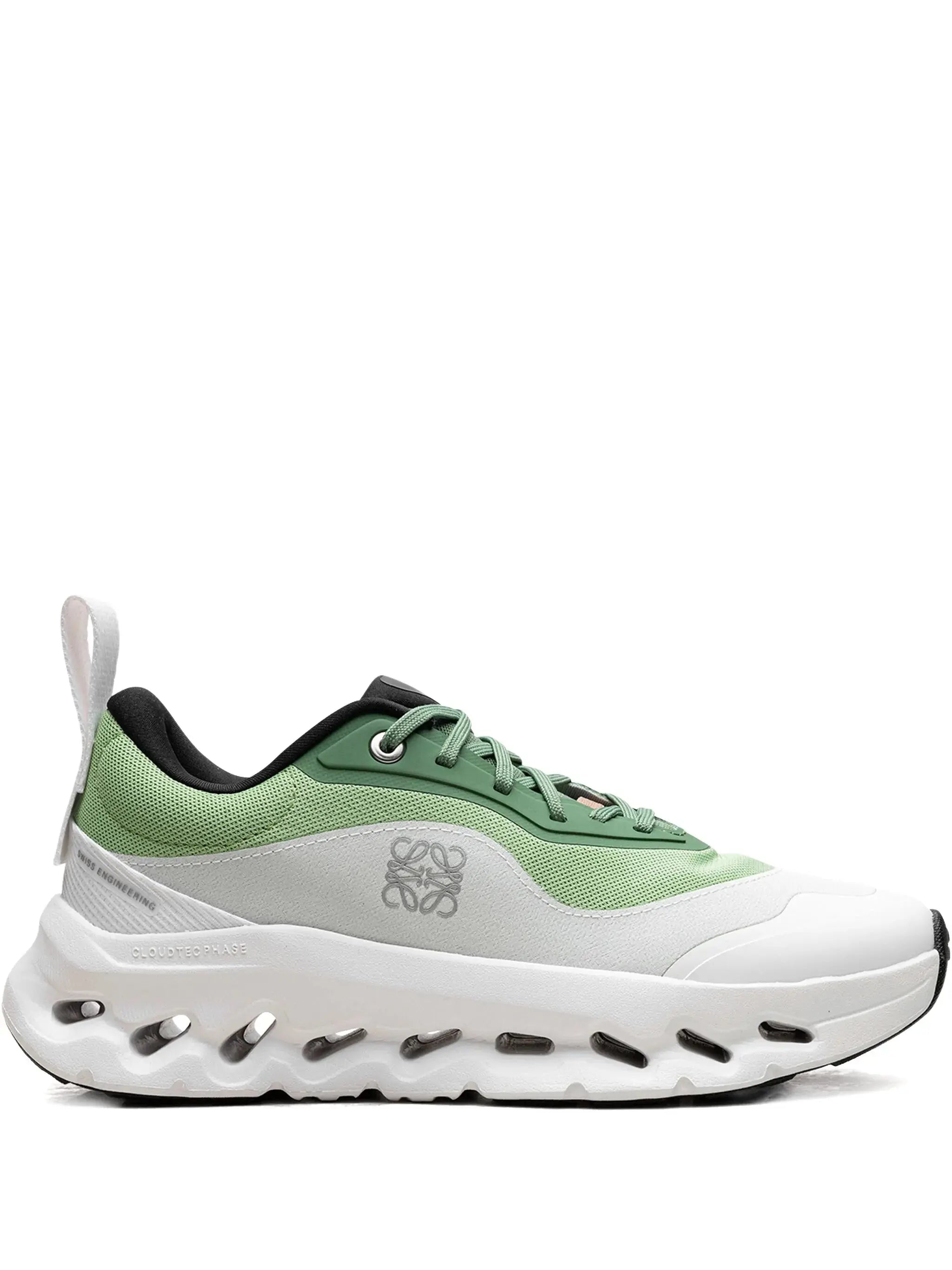 CLIT X L Green