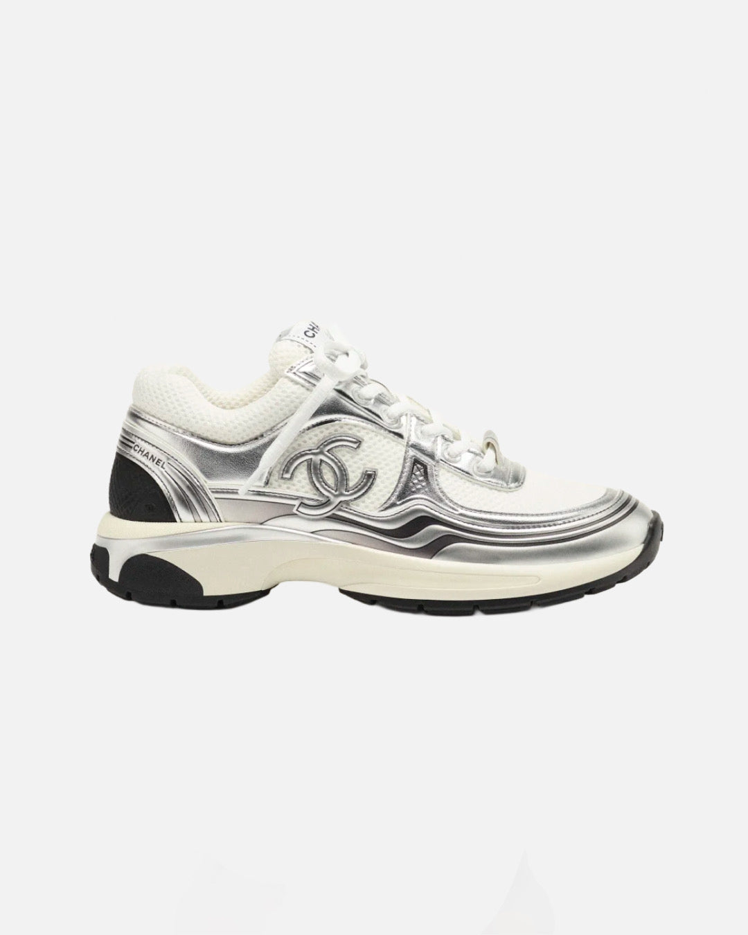 CC White