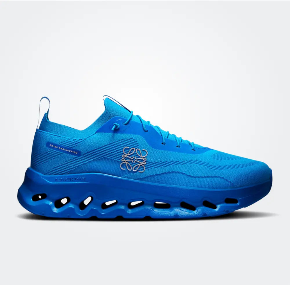 CLIT X L Plain Blue