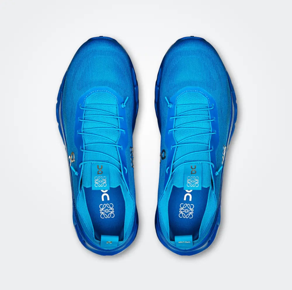 CLIT X L Plain Blue