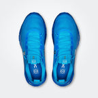 CLIT X L Plain Blue