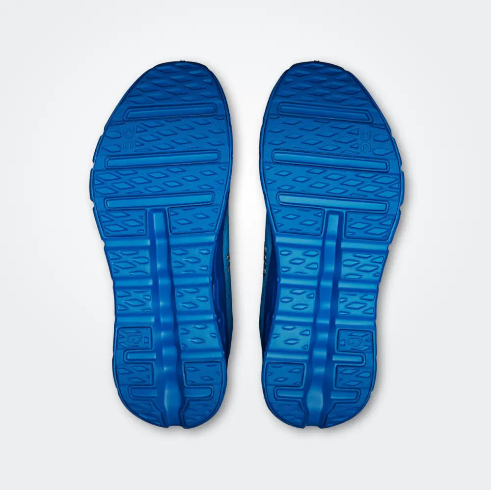 CLIT X L Plain Blue
