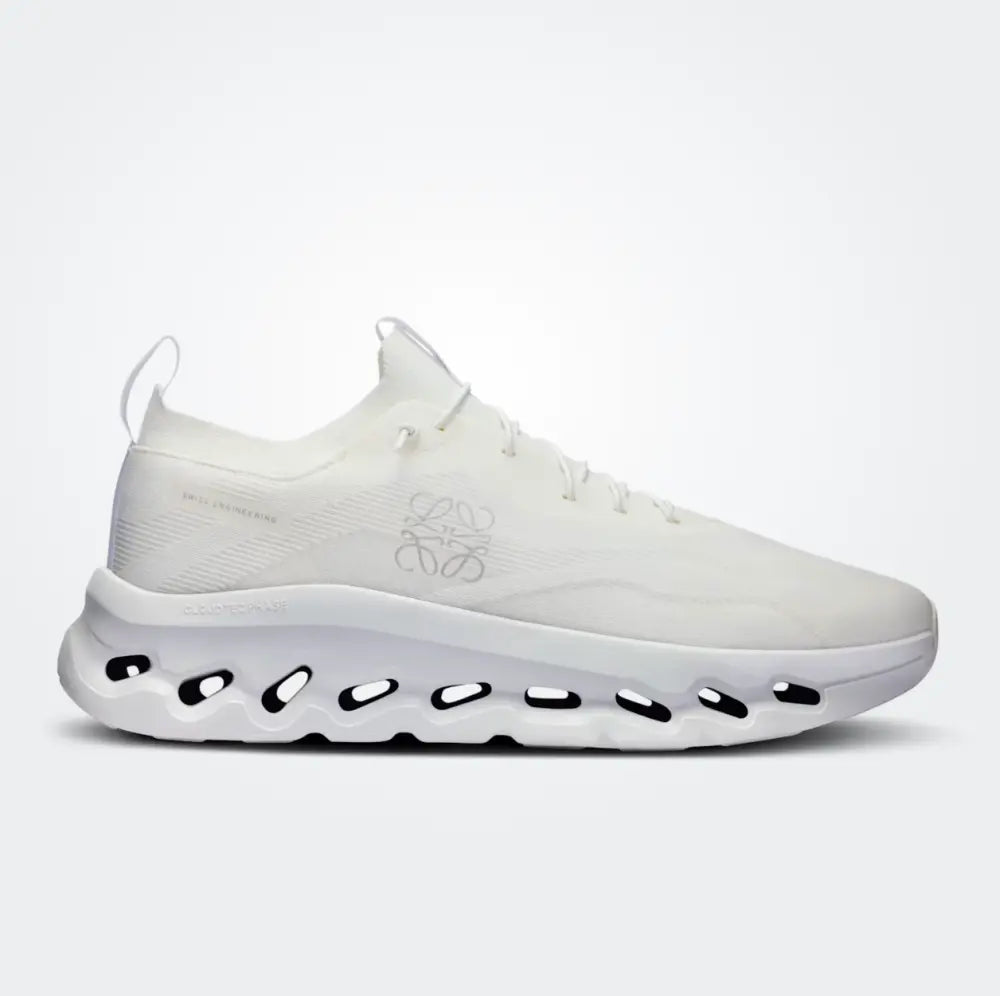 CLIT X L White