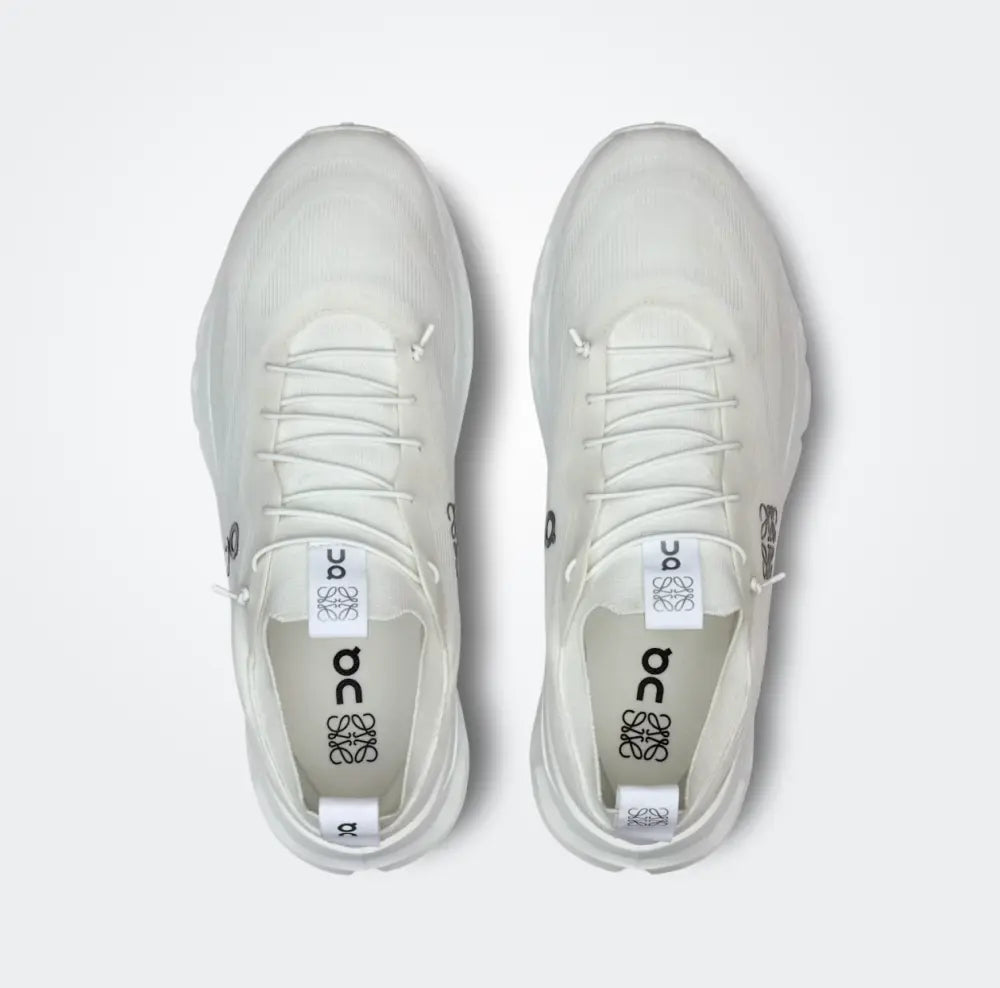 CLIT X L White