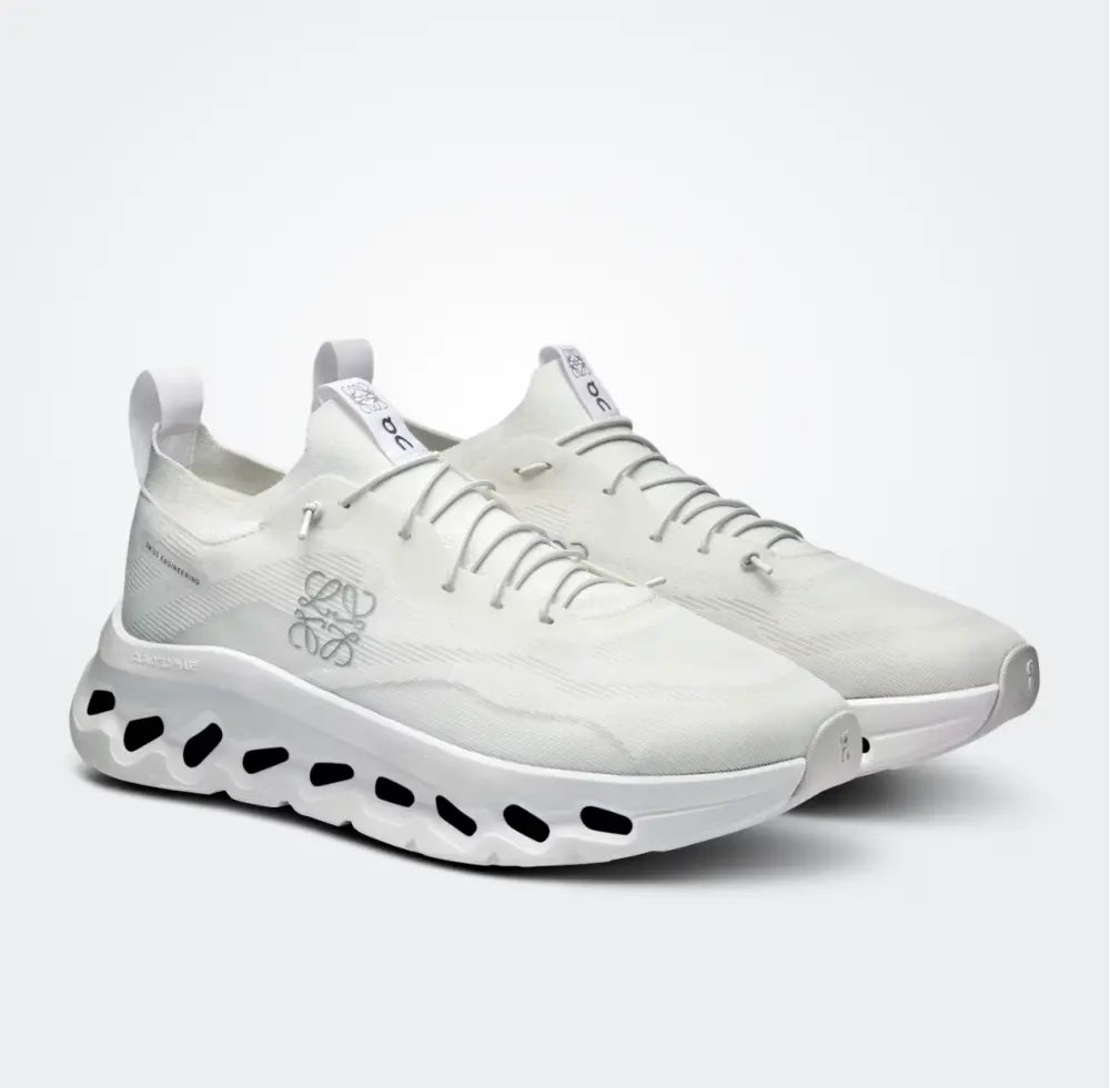 CLIT X L White