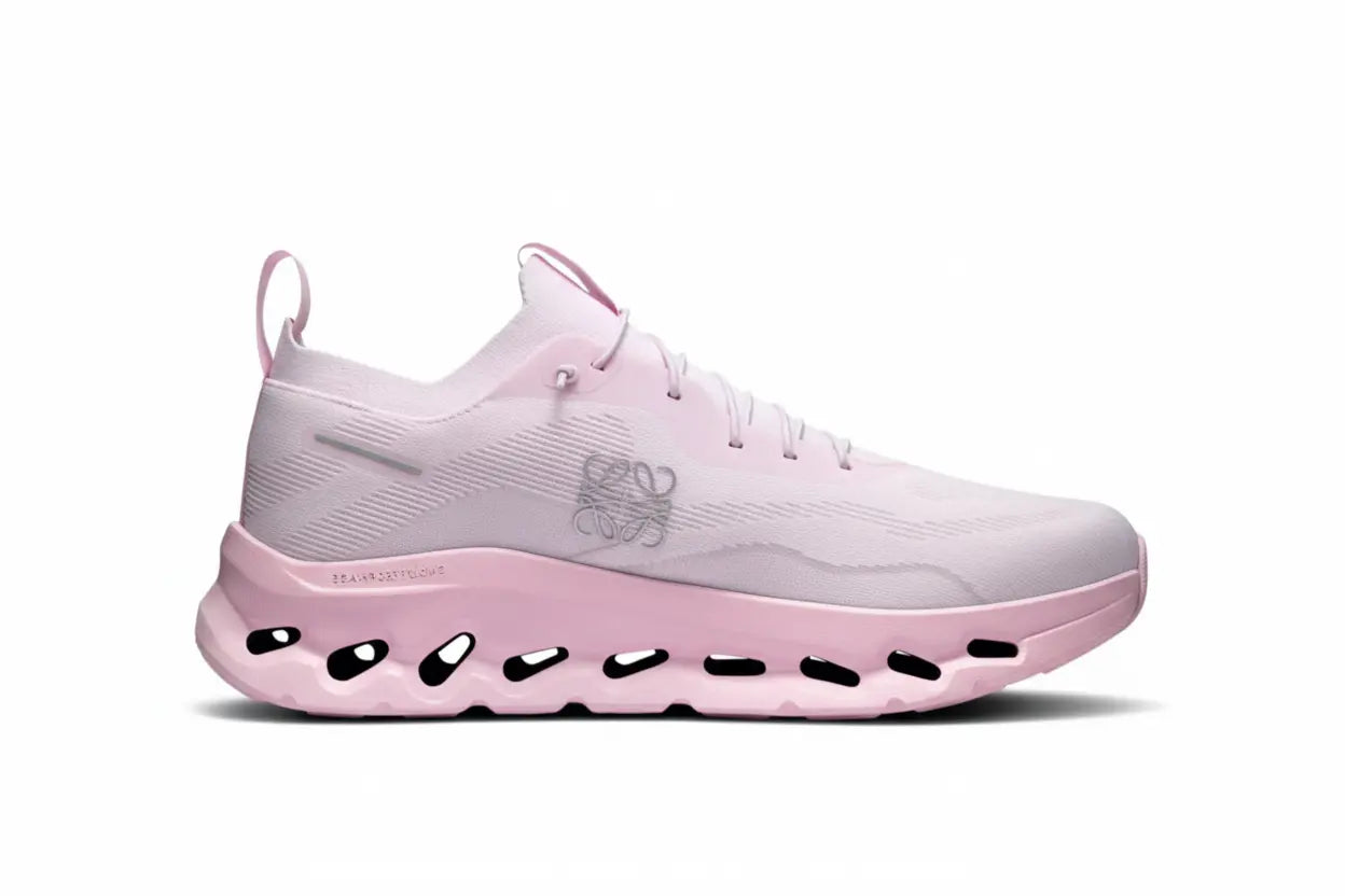 CLIT X L Pink