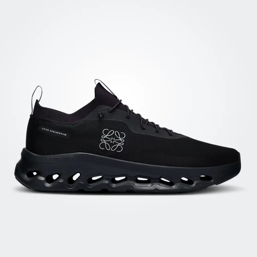 CLIT X L Black 2.0