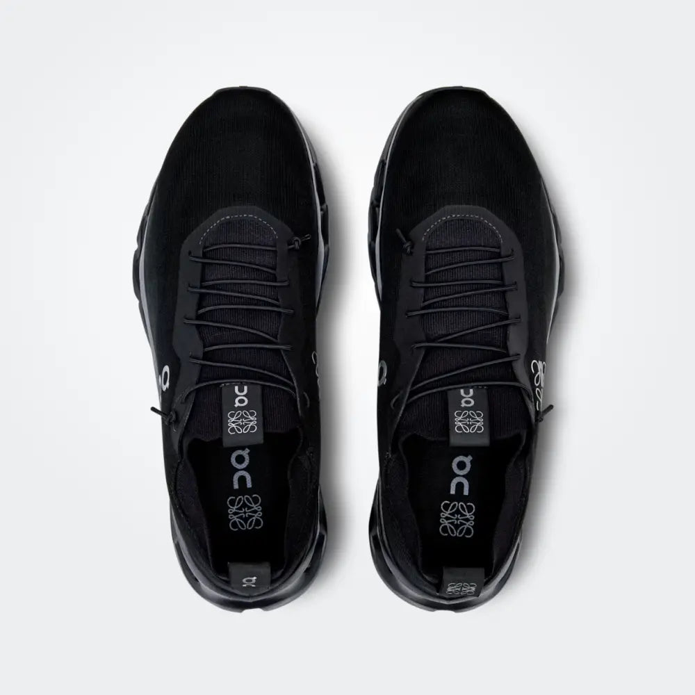 CLIT X L Black 2.0