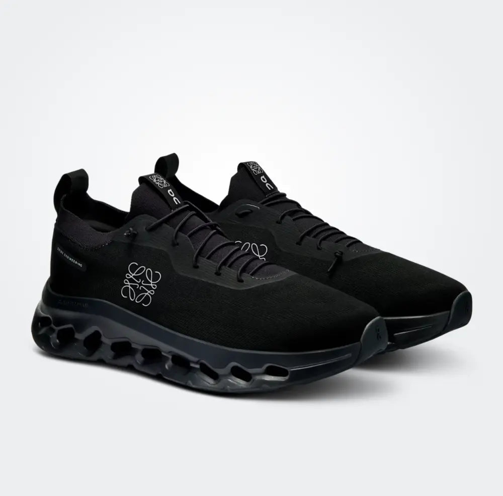 CLIT X L Black 2.0