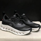 CLIT X L Black White