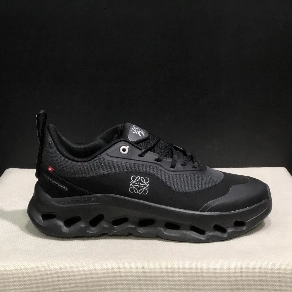 CLIT X L Black