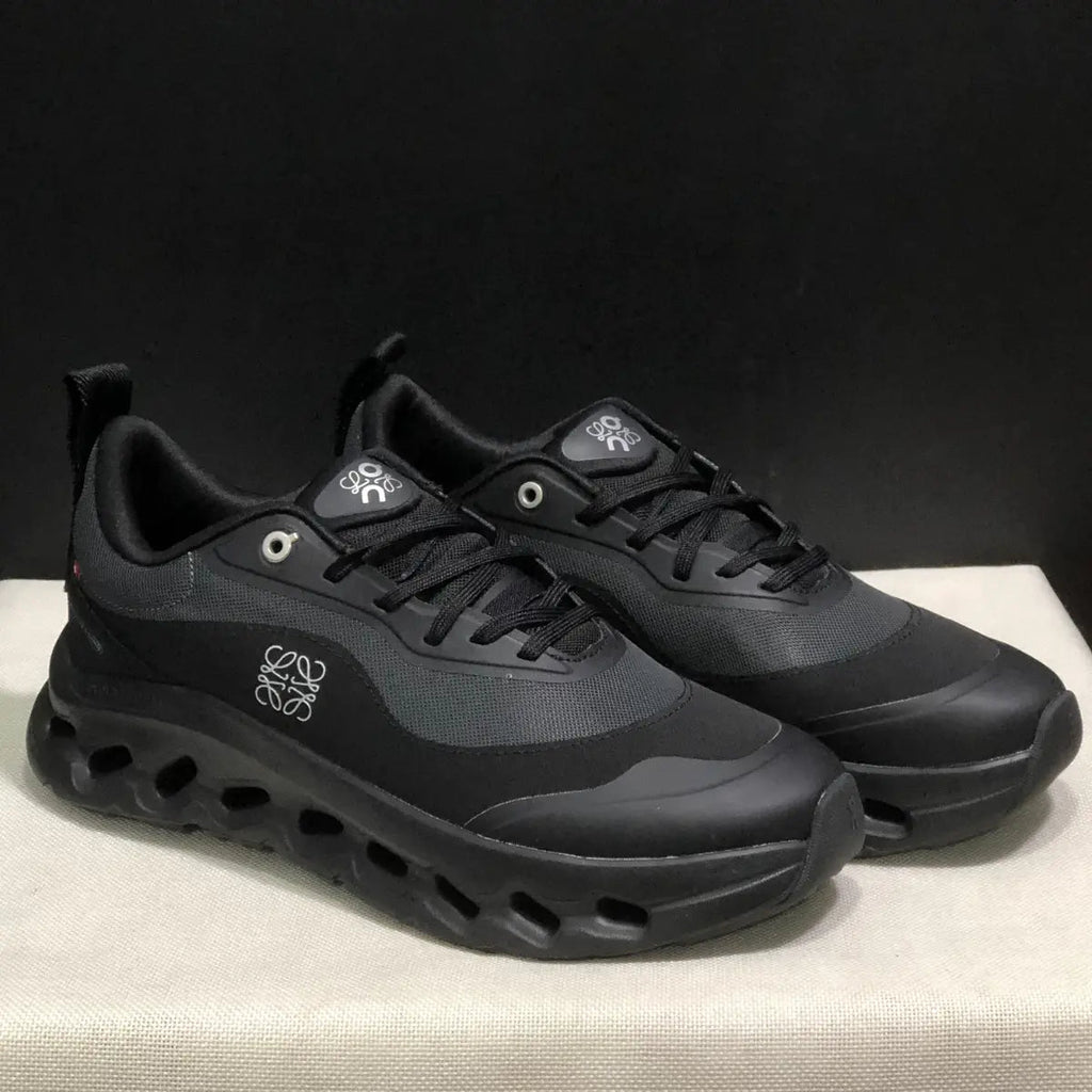 CLIT X L Black