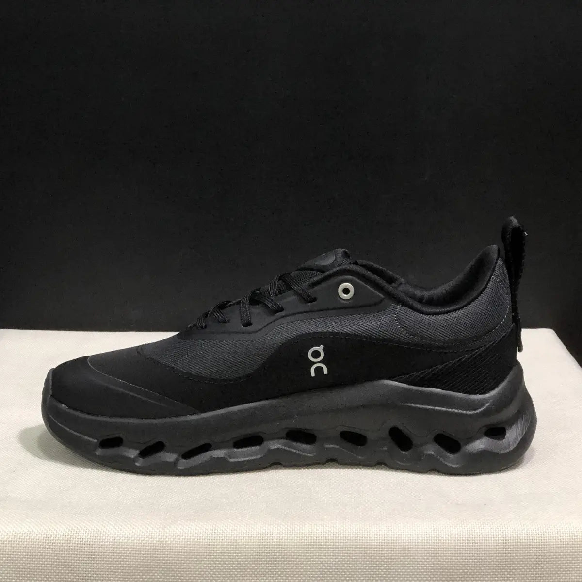 CLIT X L Black