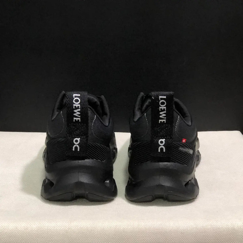 CLIT X L Black