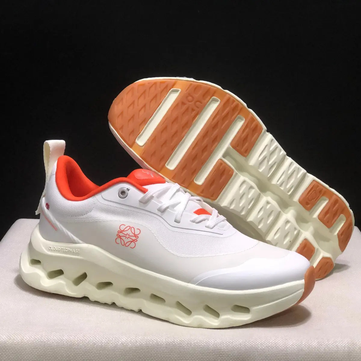 CLIT X L Orange