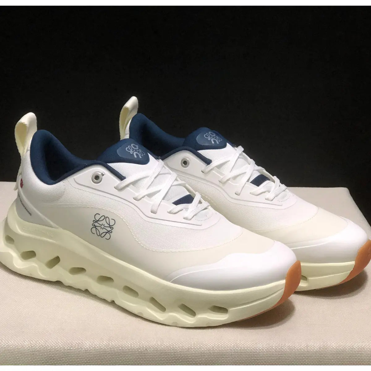 CLIT X L Light Blue