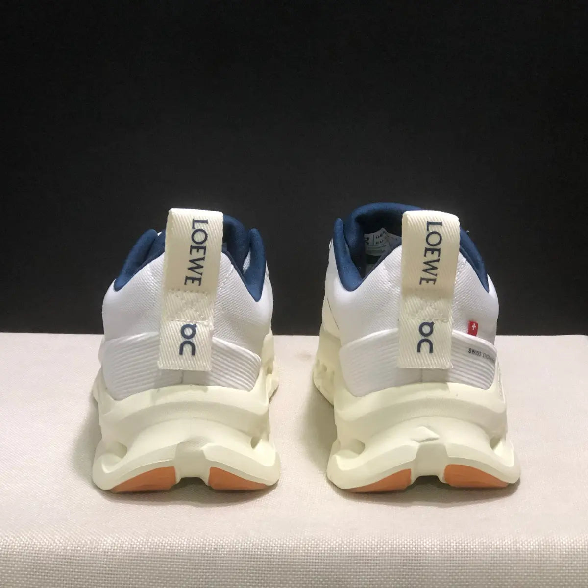 CLIT X L Light Blue