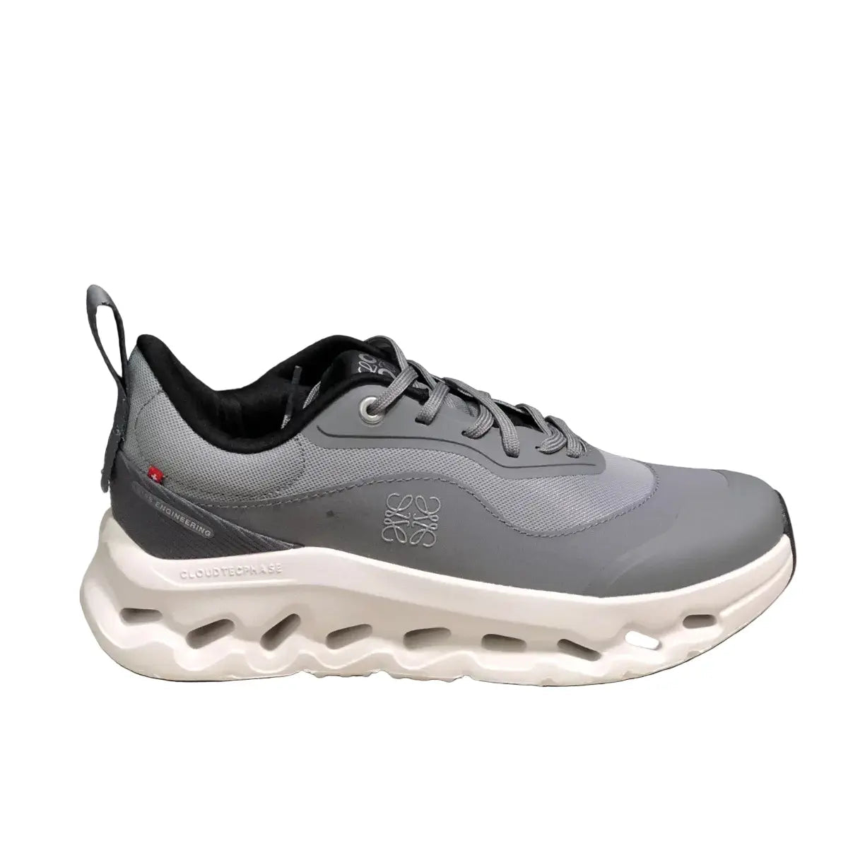 CLIT X L Grey