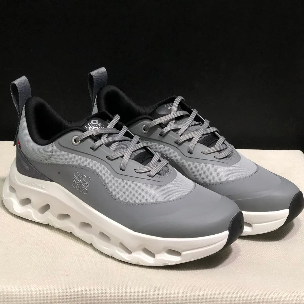 CLIT X L Grey