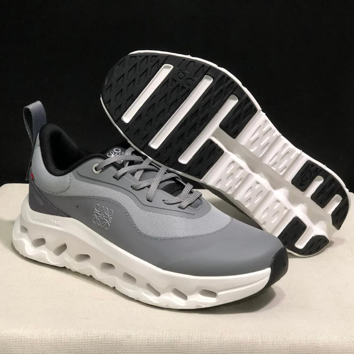 CLIT X L Grey