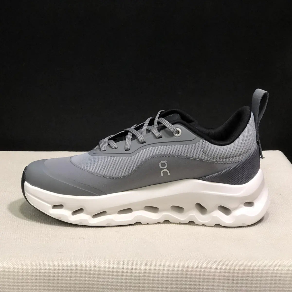 CLIT X L Grey