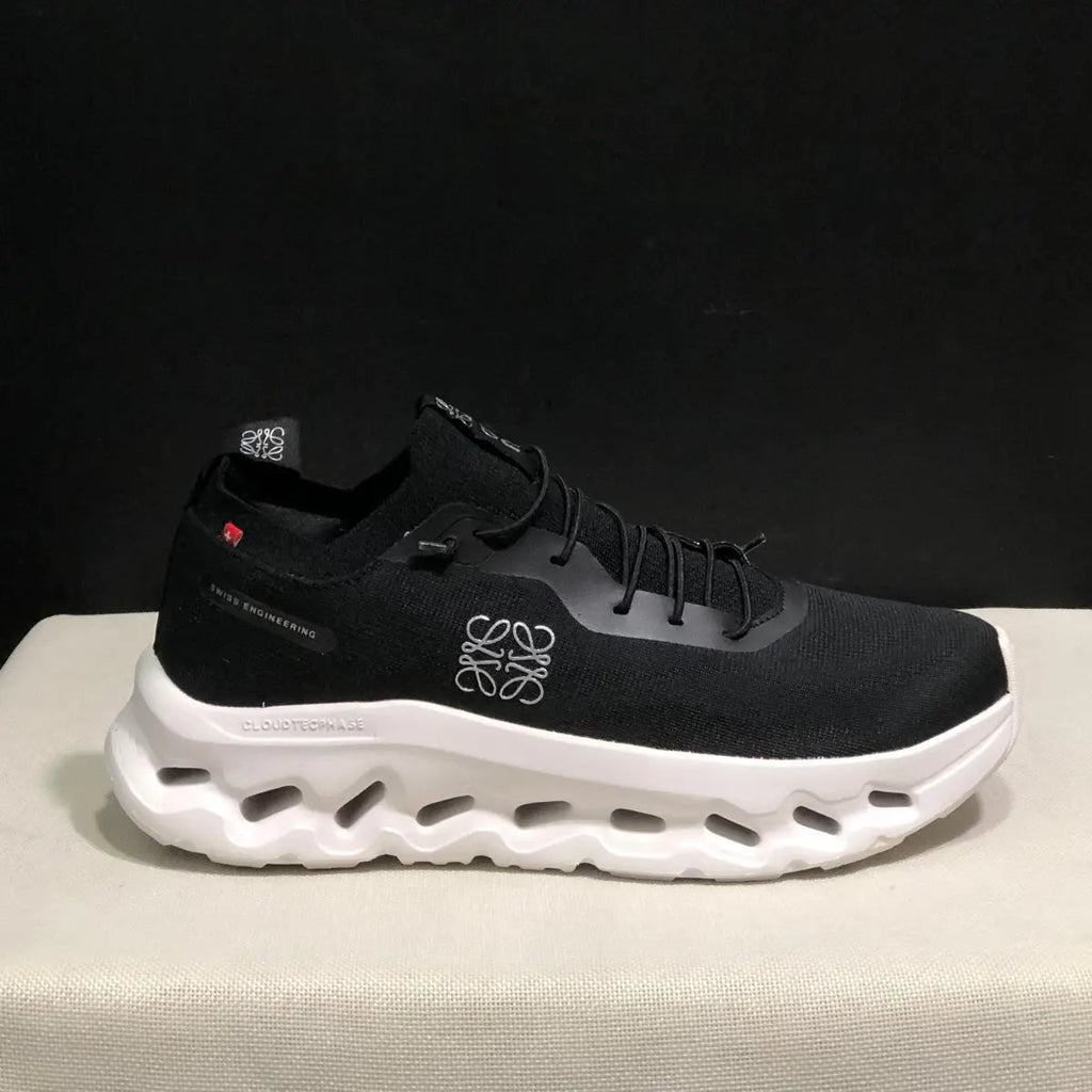 CLIT X L Black White 2.0