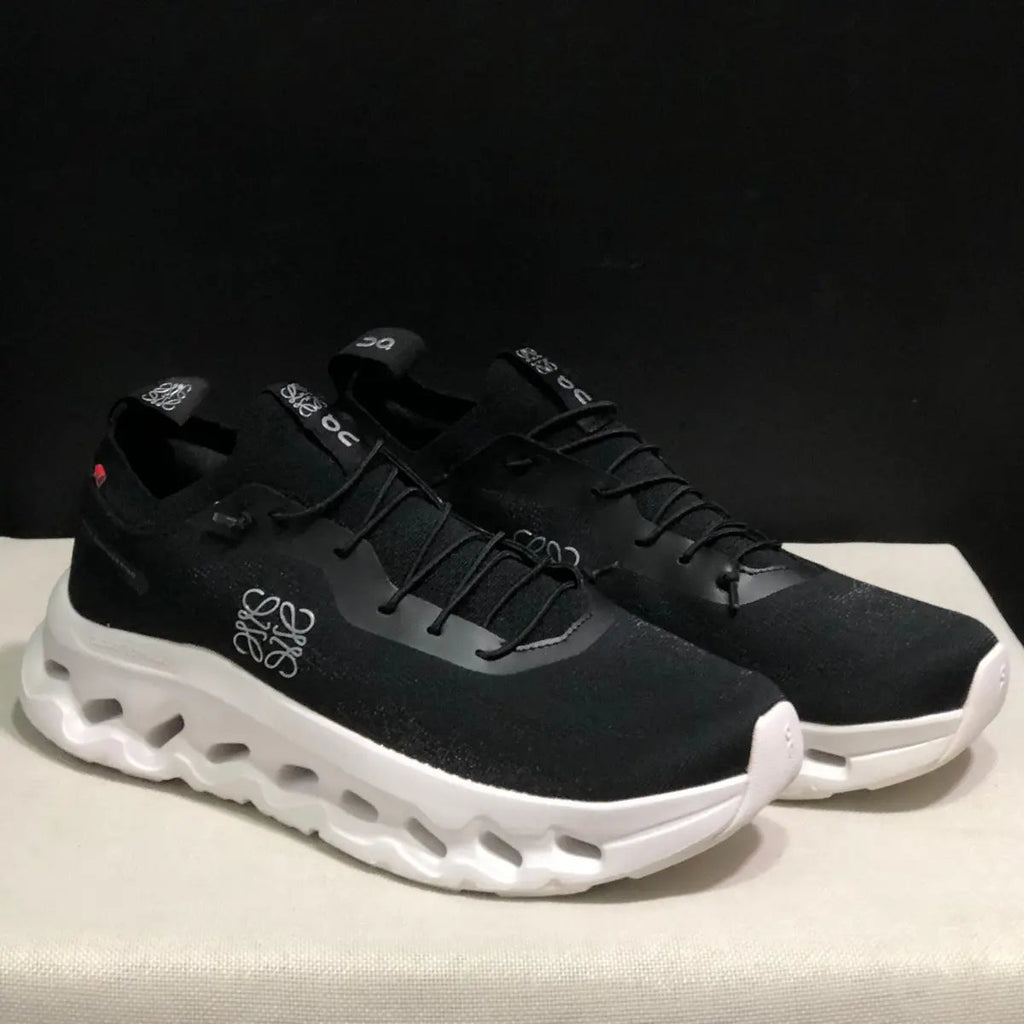 CLIT X L Black White 2.0