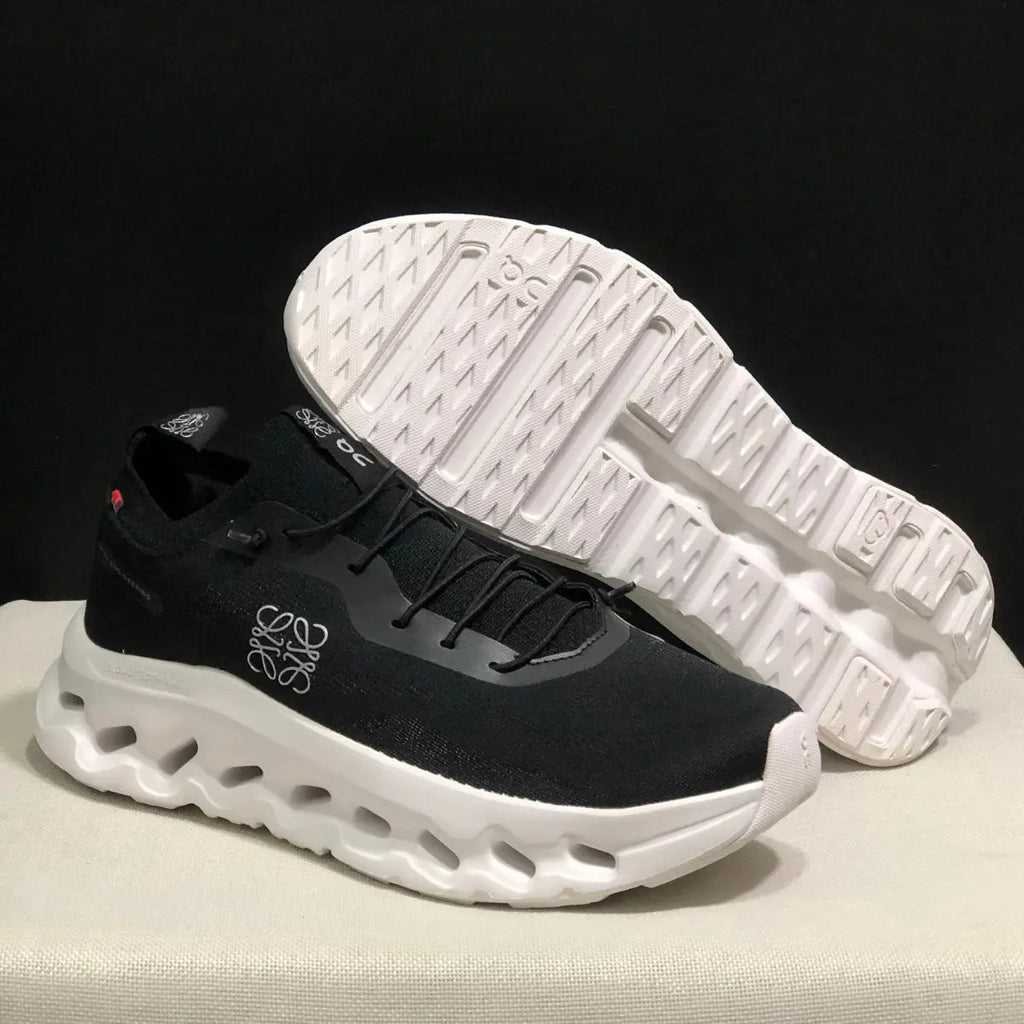 CLIT X L Black White 2.0