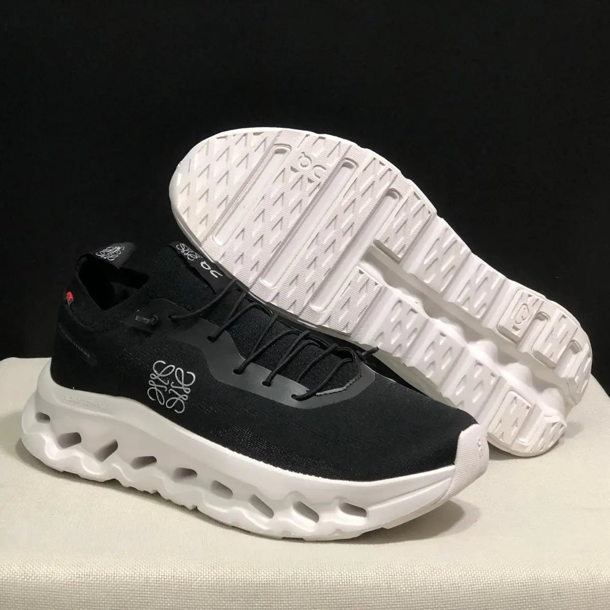 CLIT X L Black White 2.0