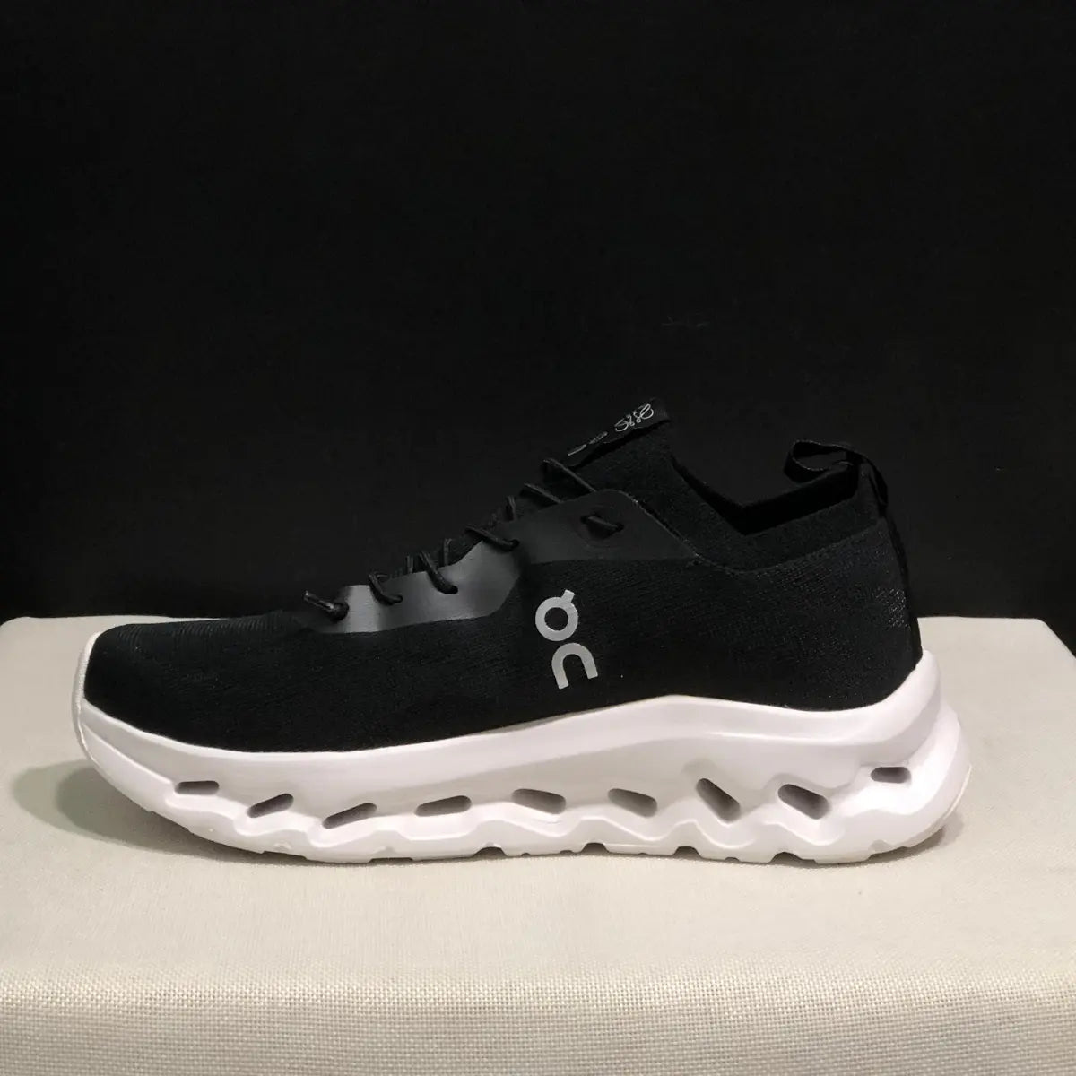 CLIT X L Black White 2.0