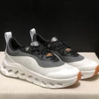 CLIT X L Grey White