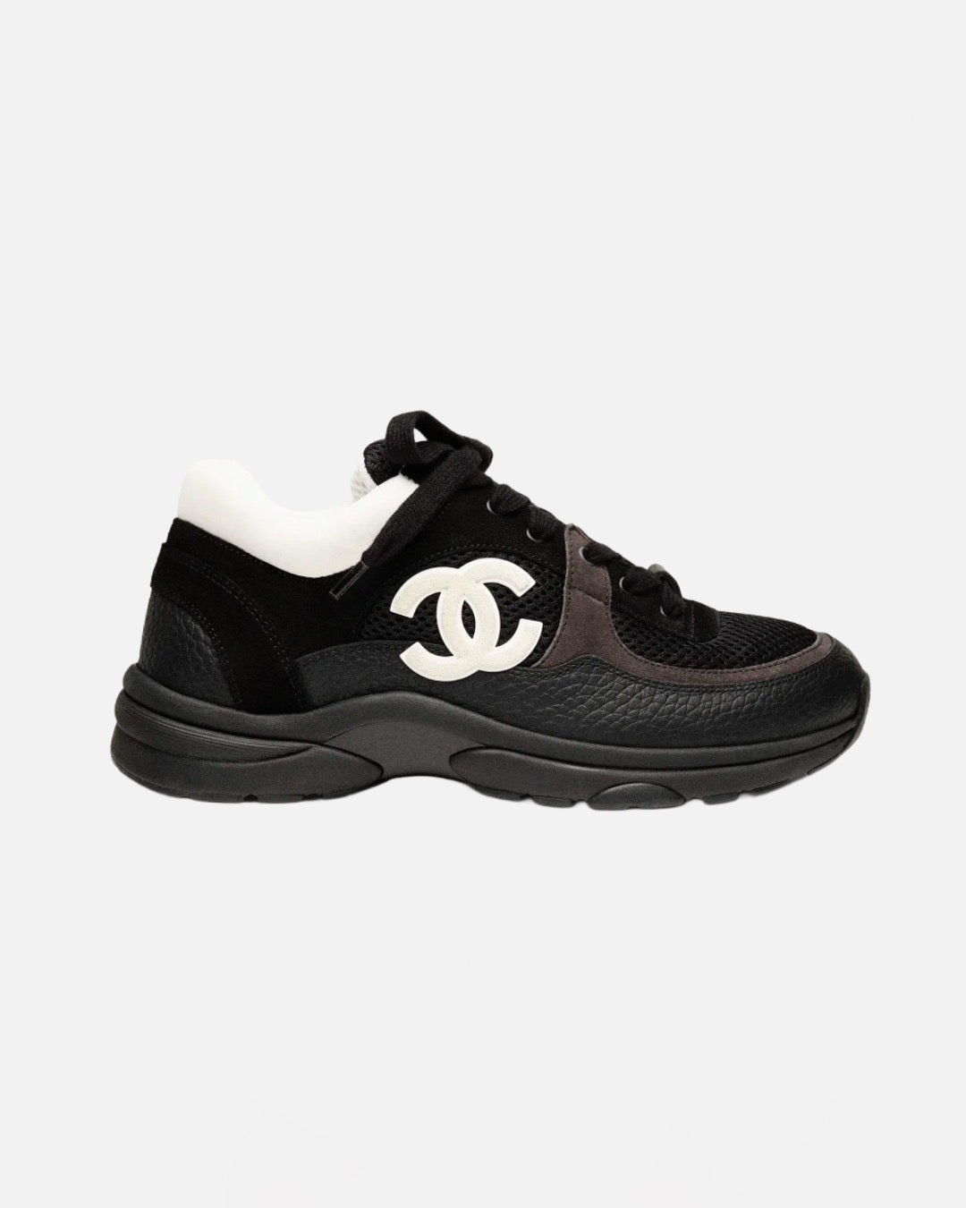 CC Black