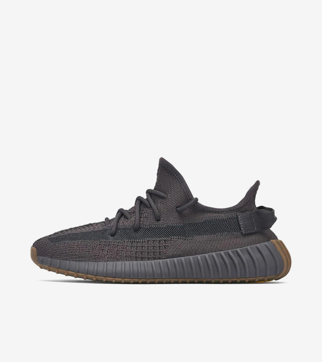 YZ Boost 350 V2 Cinder
