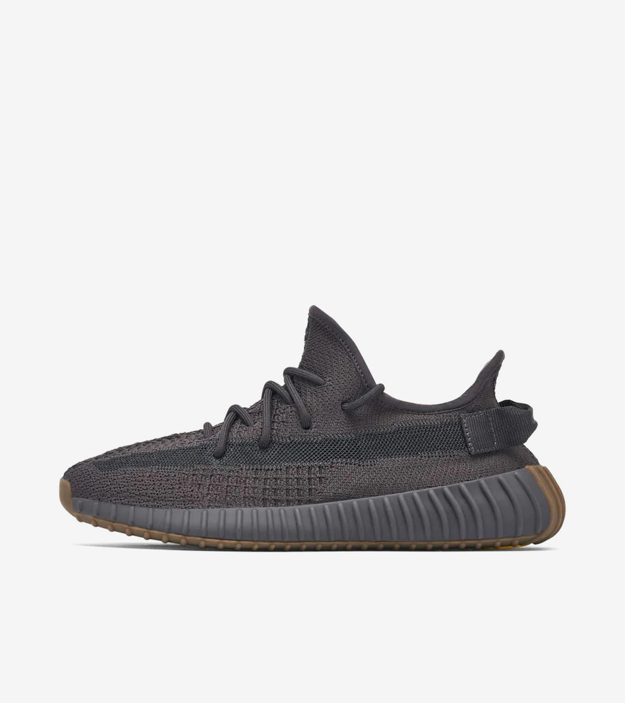 YZ Boost 350 V2 Cinder