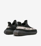 YZ Boost 350 V2 Core Black White