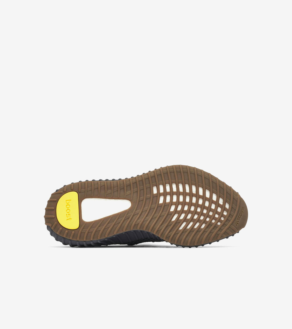 YZ Boost 350 V2 Cinder