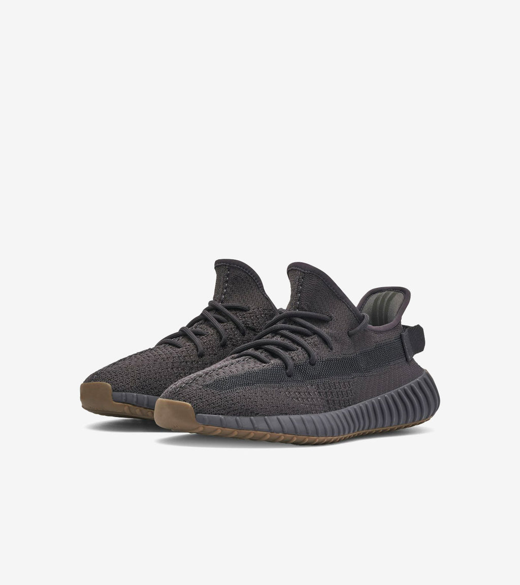 YZ Boost 350 V2 Cinder
