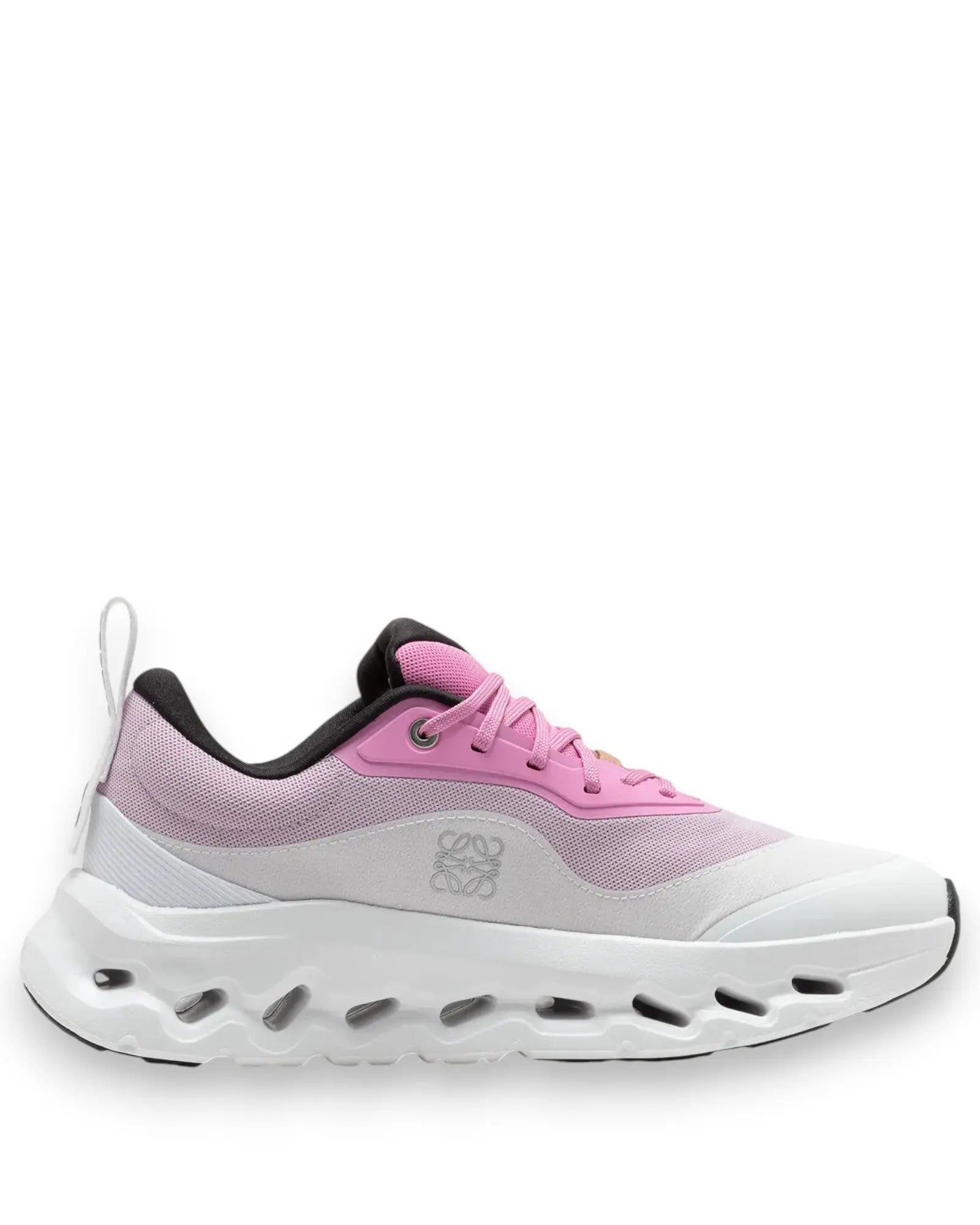 CLIT X L Pink White