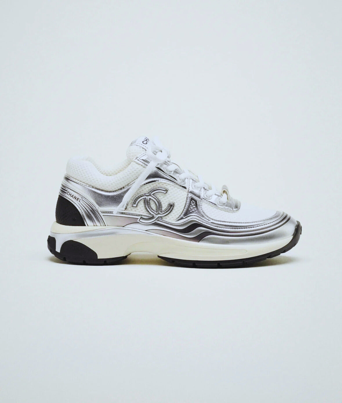 CC Runner Metallic