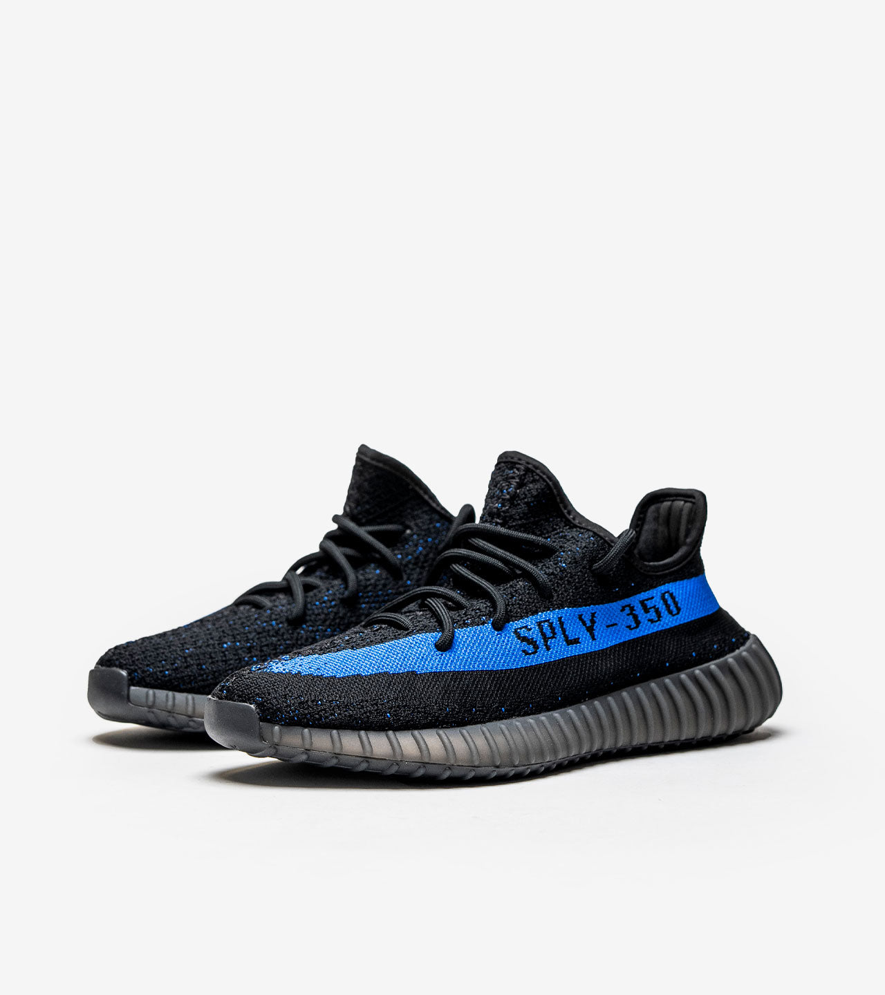 YZ Boost 350 V2 Dazzling Blue
