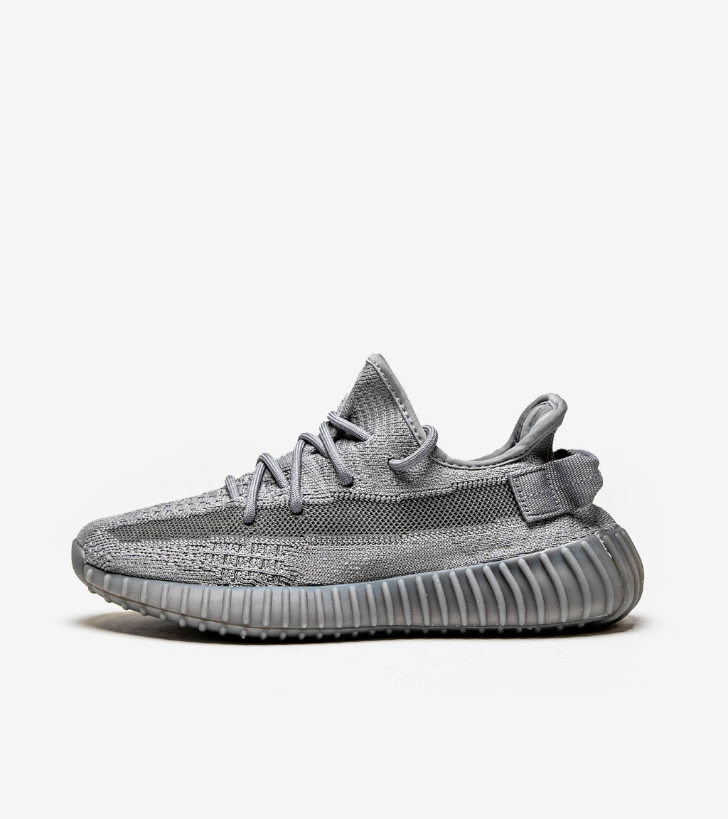 YZ Boost 350 V2 Steel Grey