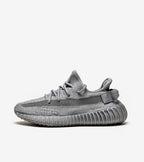 YZ Boost 350 V2 Steel Grey