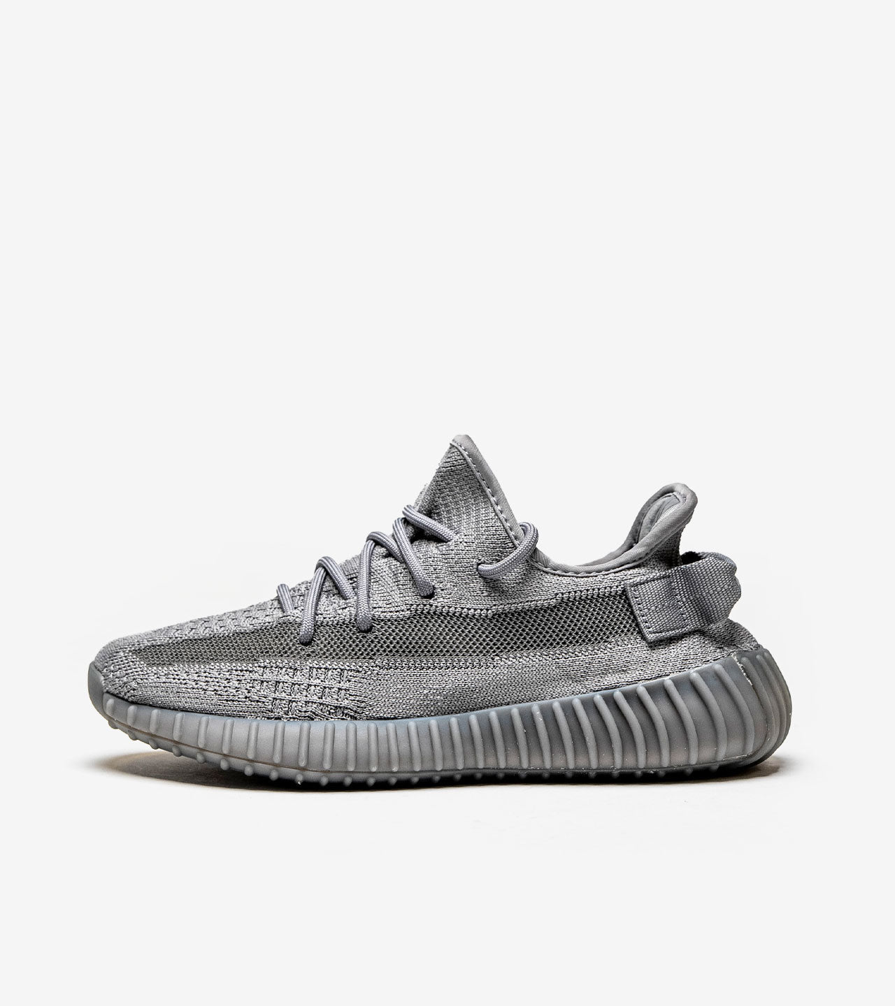 YZ Boost 350 V2 Steel Grey