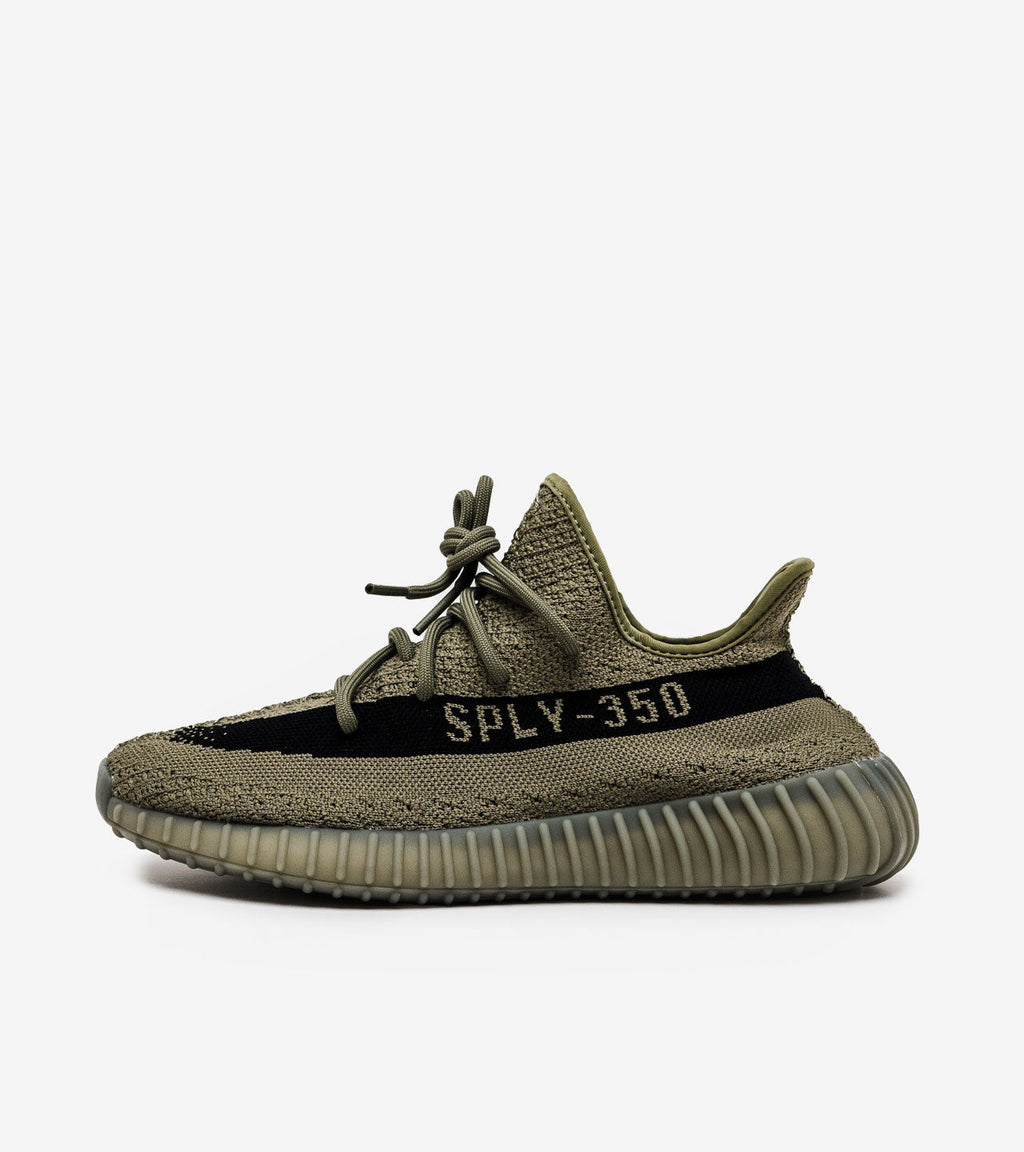 YZ Boost 350 V2 Granite