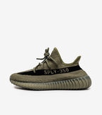 YZ Boost 350 V2 Granite