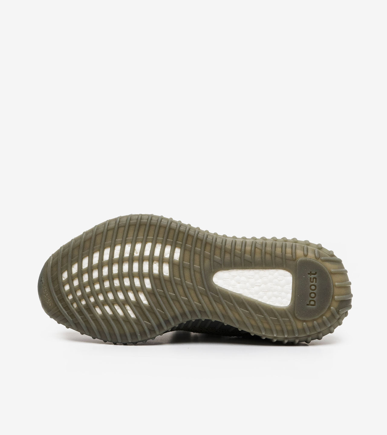 YZ Boost 350 V2 Granite