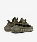 YZ Boost 350 V2 Granite