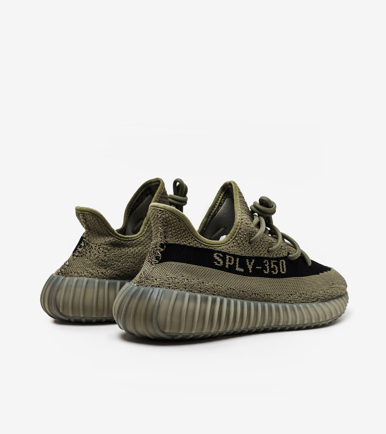 YZ Boost 350 V2 Granite